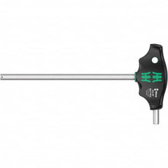 Wera - Hex Drivers Fastener Type: Hex-Plus System of Measurement: Metric - Exact Tooling