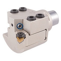 C4 ADES-20 TUNGCAP HOLDERS - Exact Tooling