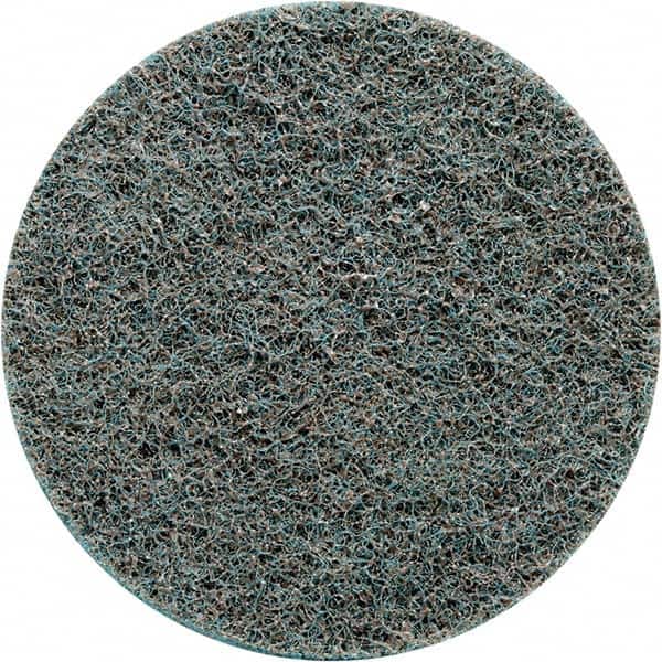 3M - Quick Change Discs Disc Diameter (Inch): 1 Attaching System: Type TS - Exact Tooling