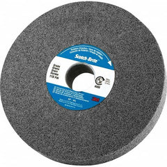 3M - Quick Change Discs Disc Diameter (Inch): 1-1/2 Attaching System: Type TS - Exact Tooling