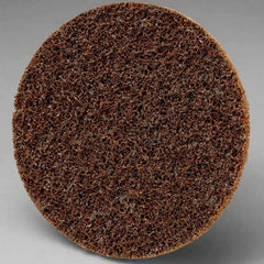 3M - Hand Pads Grade: Very Fine Overall Length (Inch): 9 - Exact Tooling