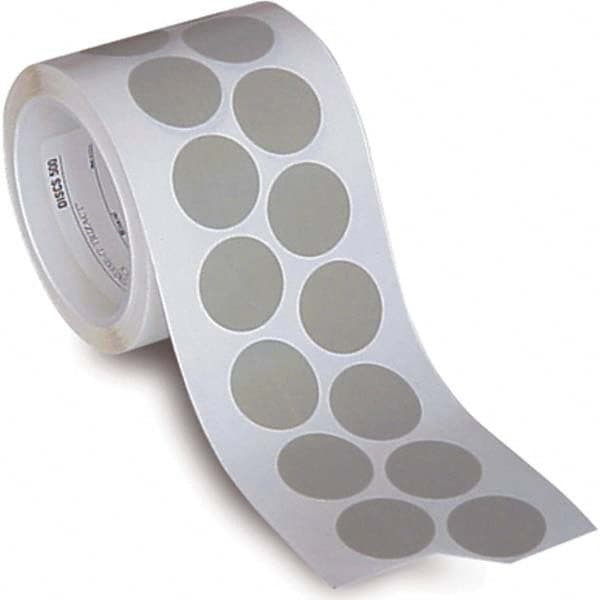 3M - Adhesive-Backed/PSA Discs Disc Diameter (Inch): 1-3/8 Abrasive Material: Silicon Carbide - Exact Tooling