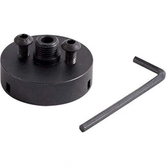 Disston - Hole-Cutting Tool Replacement Parts Tool Compatibility: Hole Saws Part Type: Adapter - Exact Tooling