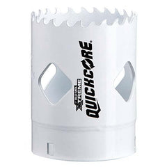 Disston - Hole Saws Saw Diameter (Inch): 2 Cutting Depth (Inch): 1-7/8 - Exact Tooling