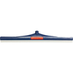 SEYMOUR-MIDWEST - Squeegees Frames & Refills; Type: Floor Squeegee ; Frame Style: Straight ; Blade Width (Decimal Inch): 2.0000 ; Blade Width (Inch): 2.0000 ; Blade Material: Neoprene ; Holder Material: Plastic - Exact Tooling