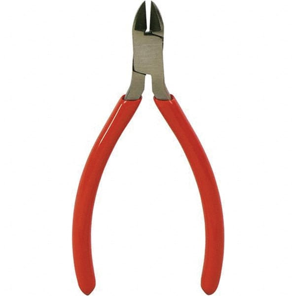 Xcelite - Cutting Pliers Type: Cutting Pliers Insulated: NonInsulated - Exact Tooling