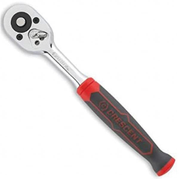Crescent - Ratchets Tool Type: Ratchet Drive Size (Inch): 1/2 - Exact Tooling