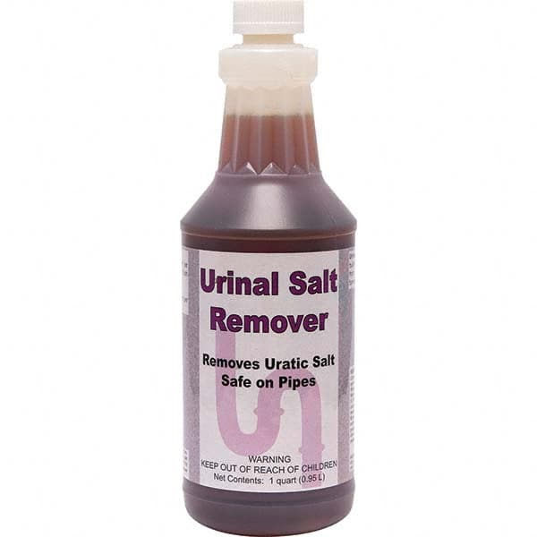 Detco - Bathroom, Tile & Toilet Bowl Cleaners Type: Acid Rinse Application: Urinals - Exact Tooling
