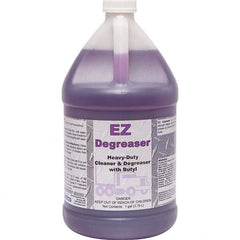 Detco - Automotive Cleaners & Degreaser Type: Cleaner/Degreaser Container Size: 1 Gal. - Exact Tooling
