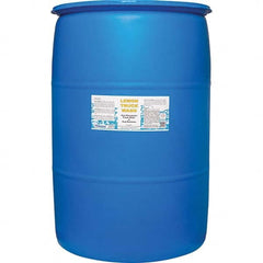 Detco - Automotive Cleaners & Degreaser Type: Cleaner/Degreaser Container Size: 55 Gal. - Exact Tooling
