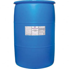 Detco - Automotive Cleaners & Degreaser Type: Cleaner/Degreaser Container Size: 55 Gal. - Exact Tooling