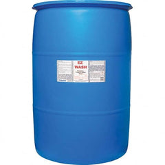 Detco - Automotive Cleaners & Degreaser Type: Cleaner/Degreaser Container Size: 55 Gal. - Exact Tooling