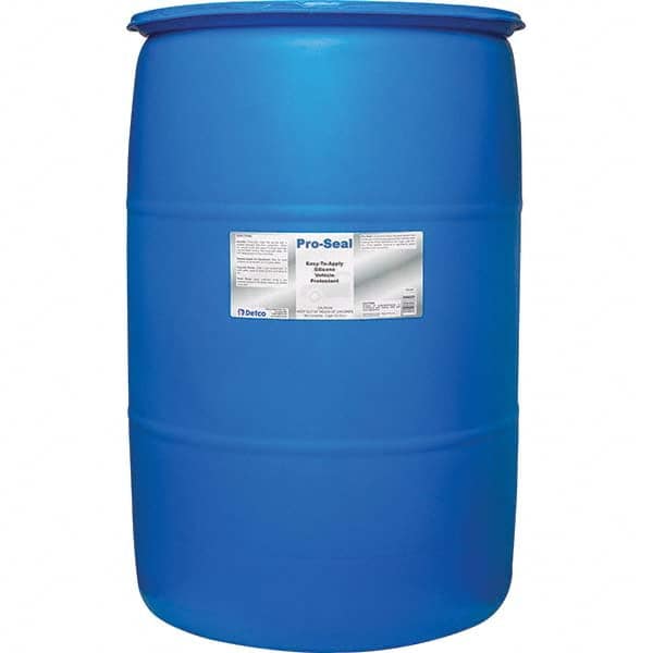 Detco - Automotive Cleaners & Degreaser Type: Surface Prep Activator / Primer Container Size: 55 Gal. - Exact Tooling