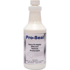 Detco - Automotive Cleaners & Degreaser Type: Surface Prep Activator / Primer Container Size: 32 oz. - Exact Tooling