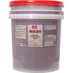 Detco - Automotive Cleaners & Degreaser Type: Cleaner/Degreaser Container Size: 5 Gal. - Exact Tooling