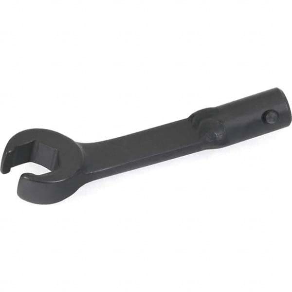 CDI - Torque Wrench Interchangeable Heads Head Type: Flare Nut Size (Inch): 5/8 - Exact Tooling