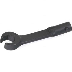 CDI - Torque Wrench Interchangeable Heads Head Type: Flare Nut Size (Inch): 5/8 - Exact Tooling