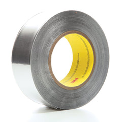 3M - Sensor Accessories; Sensor Accessory Type: Reflective BOPP Tape ; For Use With: Seaming Reflective Bubble Insulation - Exact Tooling