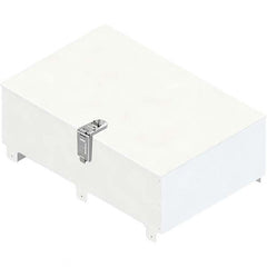 Heatstar - Heater Accessories Type: Storage Box For Use With: HS190TC & HS250TC Heaters - Exact Tooling
