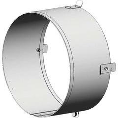 Heatstar - Duct Fittings Type: Duct Adaptor Fractional Inside Diameter: 16 - Exact Tooling