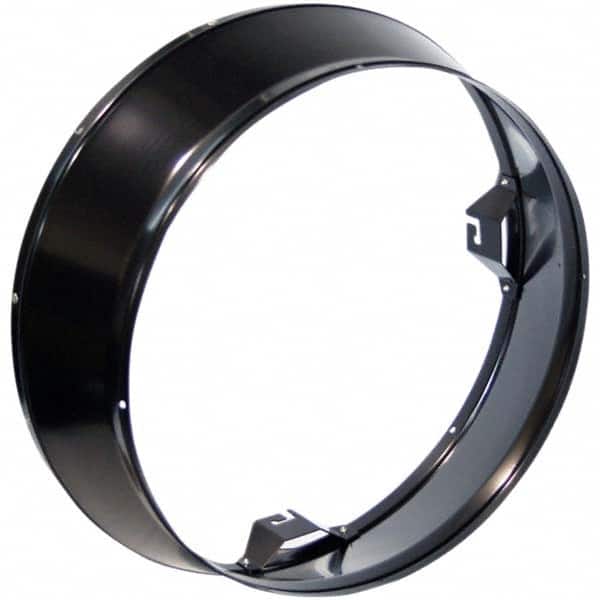 Heatstar - Duct Fittings Type: Duct Adaptor Fractional Inside Diameter: 20 - Exact Tooling
