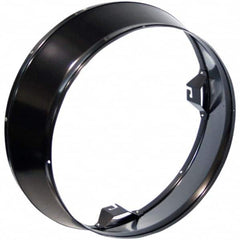 Heatstar - Duct Fittings Type: Duct Adaptor Fractional Inside Diameter: 20 - Exact Tooling