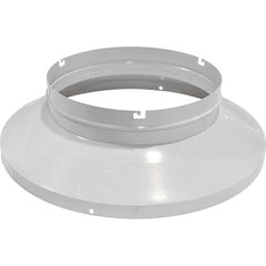 Heatstar - Duct Fittings Type: Duct Adaptor Fractional Inside Diameter: 16 - Exact Tooling