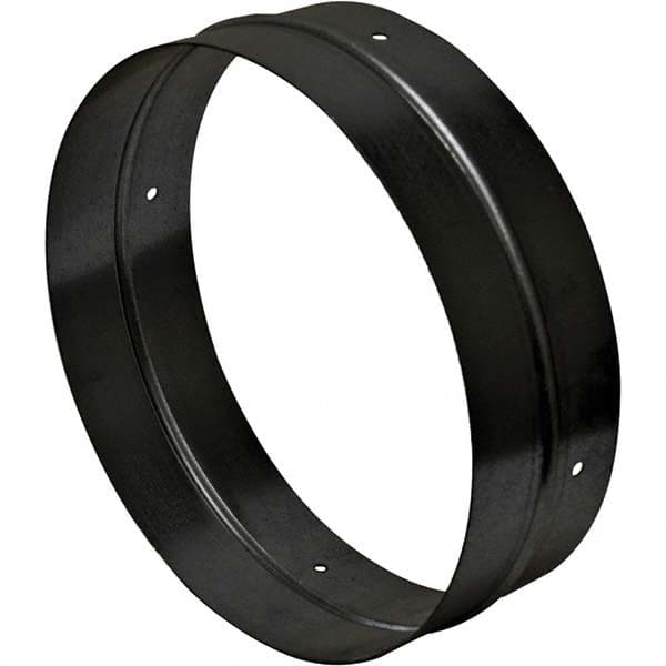 Heatstar - Duct Fittings Type: Duct Adaptor Fractional Inside Diameter: 14 - Exact Tooling