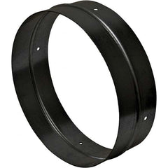 Heatstar - Duct Fittings Type: Duct Adaptor Fractional Inside Diameter: 14 - Exact Tooling