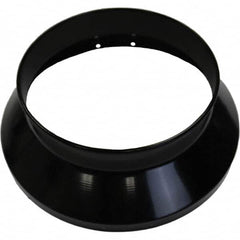 Heatstar - Duct Fittings Type: Duct Adaptor Fractional Inside Diameter: 12 - Exact Tooling