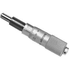 ‎0-15MM MICROMETER HEAD - Exact Tooling