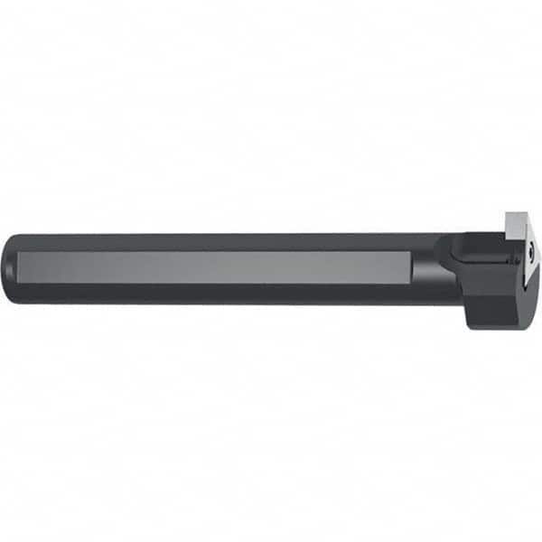 Guhring - Indexable Turning Toolholders Hand of Holder: Left Hand Toolholder Style: GB 305 - Exact Tooling
