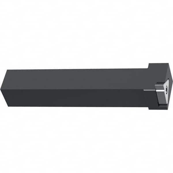 Guhring - Indexable Turning Toolholders Hand of Holder: Left Hand Toolholder Style: GH 305 - Exact Tooling
