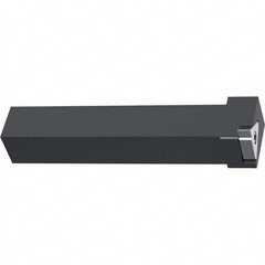 Guhring - Indexable Turning Toolholders Hand of Holder: Left Hand Toolholder Style: GH 305 - Exact Tooling