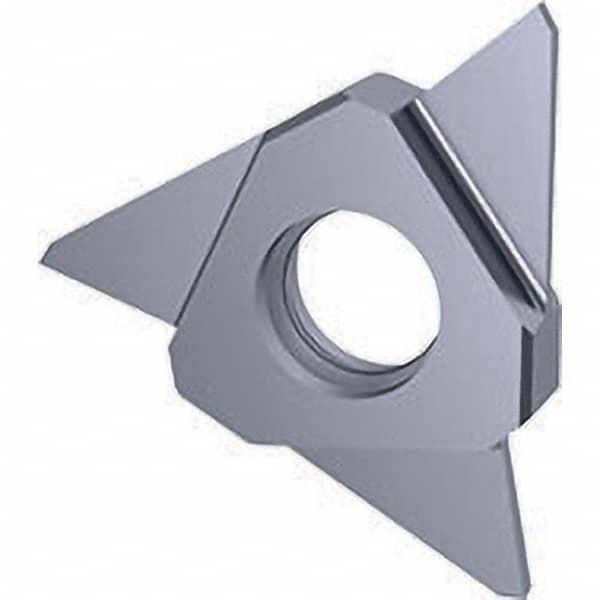 Guhring - Cut-Off Inserts Material: Carbide Insert Style: GZ 305 - Exact Tooling