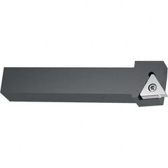 Guhring - Indexable Turning Toolholders Hand of Holder: Left Hand Toolholder Style: GH 305 - Exact Tooling