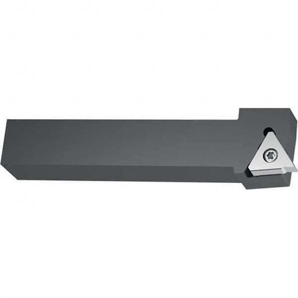 Guhring - Indexable Turning Toolholders Hand of Holder: Left Hand Toolholder Style: GH 305 - Exact Tooling