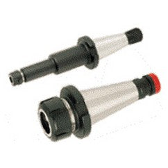 ISO40 ER32X2.000 COLLET CHUCK - Exact Tooling