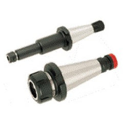 ISO40 ER32X2.000 COLLET CHUCK - Exact Tooling