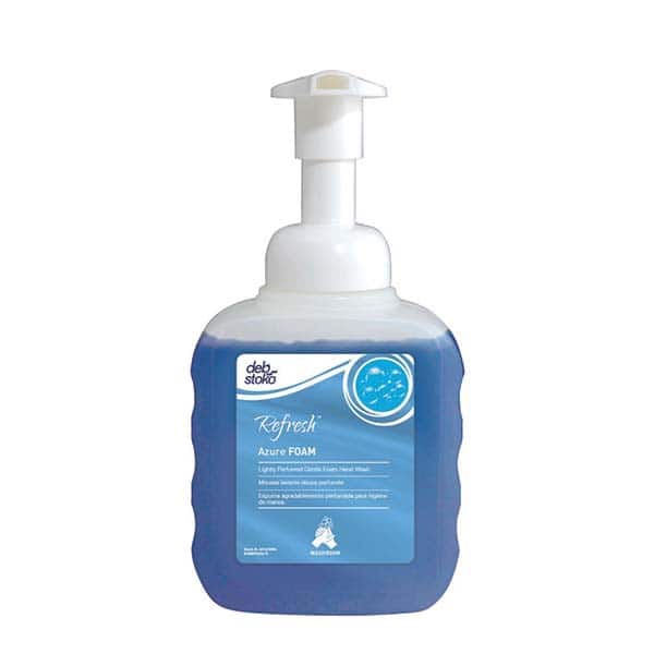 SC Johnson Professional - 10.00 oz Pump Bottle Soap - Exact Tooling