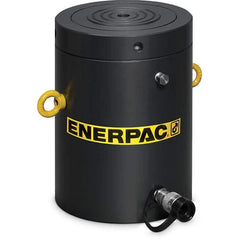 Enerpac - Compact Hydraulic Cylinders Type: Single Acting Mounting Style: Horizontal/Vertical - Exact Tooling