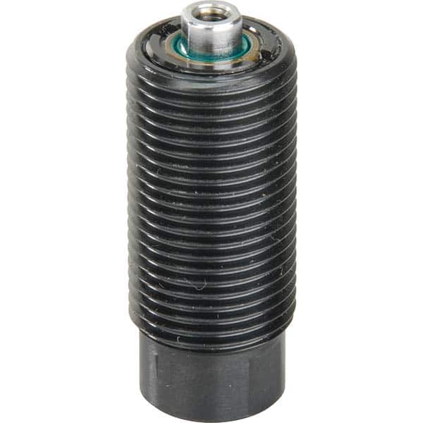 Enerpac - Compact Hydraulic Cylinders Type: Single Acting Mounting Style: Horizontal/Vertical - Exact Tooling