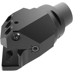 Seco - Modular Tool Holding System Adapters Modular System Size: C6 Projection (mm): 114 - Exact Tooling