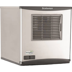 Scotsman - Ice Makers; 24 Hour Ice Yield (Lb.): 643 ; Dispenser Type: Touch-Free ; Height (Inch): 23 ; Width (Inch): 22 ; Depth (Inch): 24 ; Connection Type: Wired - Exact Tooling