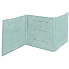 PRO-SOURCE - Pleated & Panel Air Filters; Filter Type: Link ; Nominal Height (Inch): 20 ; Nominal Width (Inch): 50 ; Nominal Depth (Inch): 1 ; MERV Rating: 8 ; Media Material: Polyester - Exact Tooling