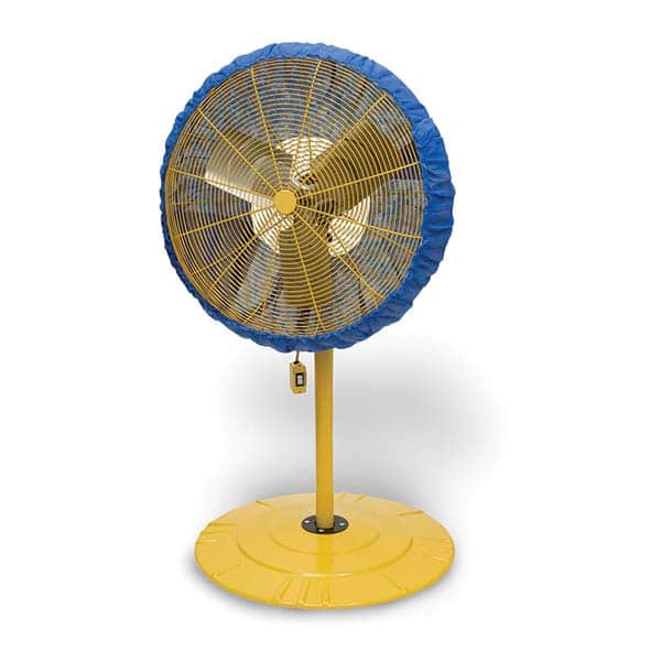 PRO-SOURCE - Pleated & Panel Air Filters Filter Type: Fan Shroud Nominal Height (Inch): 30 - Exact Tooling