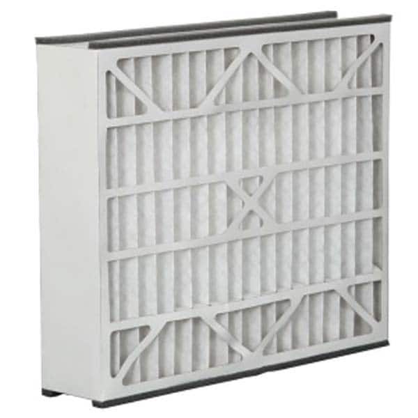 PRO-SOURCE - Pleated & Panel Air Filters Filter Type: Replacement Filter Nominal Height (Inch): 20 - Exact Tooling