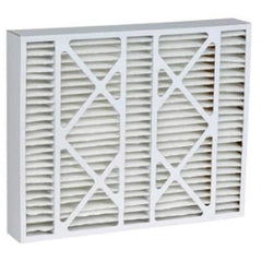 PRO-SOURCE - Pleated & Panel Air Filters Filter Type: Replacement Filter Nominal Height (Inch): 20 - Exact Tooling