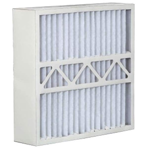 PRO-SOURCE - Pleated & Panel Air Filters Filter Type: Replacement Filter Nominal Height (Inch): 16 - Exact Tooling