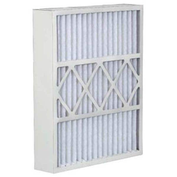 PRO-SOURCE - Pleated & Panel Air Filters Filter Type: Replacement Filter Nominal Height (Inch): 20 - Exact Tooling